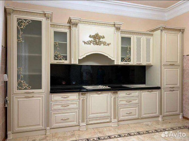 Кухонный гарнитур