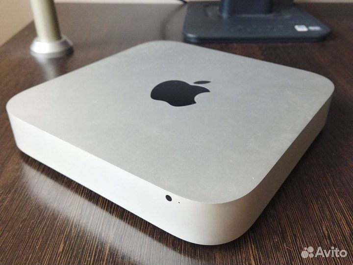 Apple Mac mini late 2012