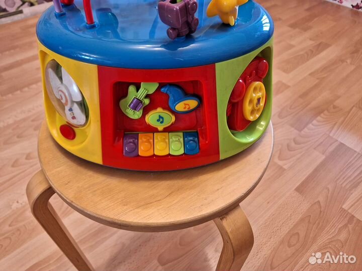 Детский игровой центр