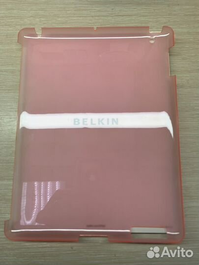 Чехол для планшета Apple iPad 2/3/4