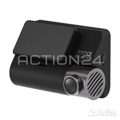 Видеорегистратор Xiaomi 70mai Dash Cam A800S