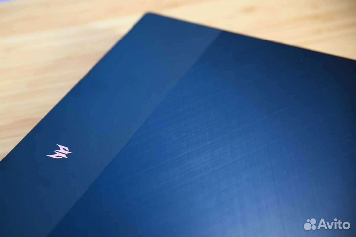 Predator Helios 300 (i7-12700H/RTX 3070 Ti)