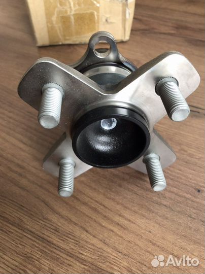 Ступица Задняя Daihatsu Materia 42410-B1030