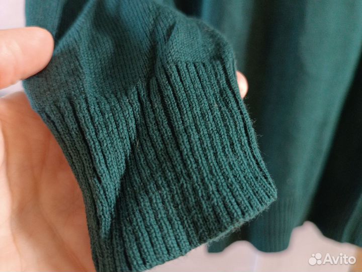 Джемпер, свитер Calvin Klein, новый, 122-128 см