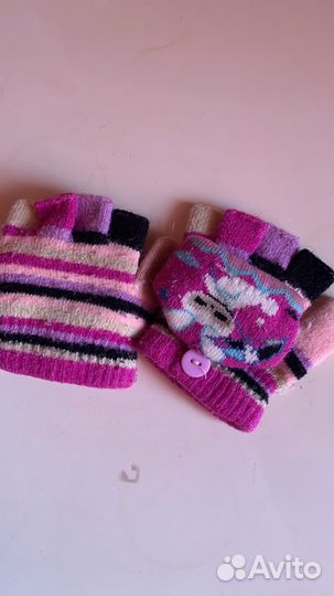 Детская одежда даром