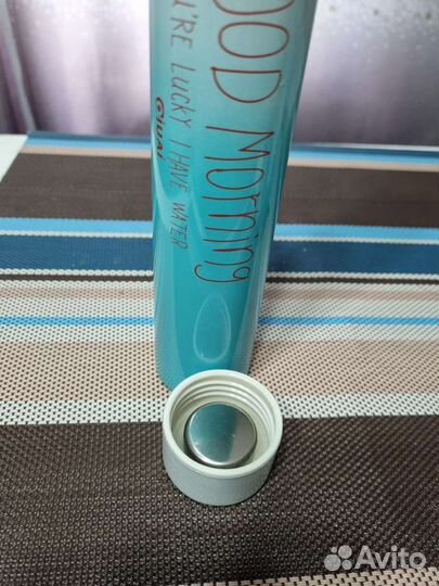 Термос 0.2 и 0.3