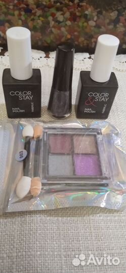 Набор для дизайна ногтей