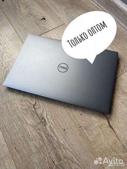 Dell Precision 5520 б/у оптом