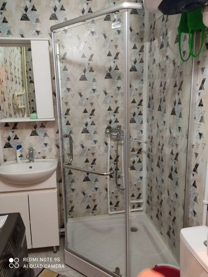 Квартира-студия, 32 м², 1/2 эт.