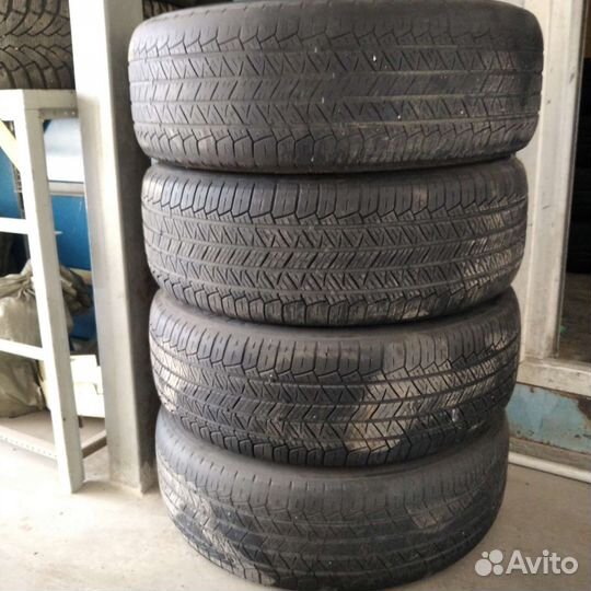 Tigar Summer SUV 235/60 R18 107W