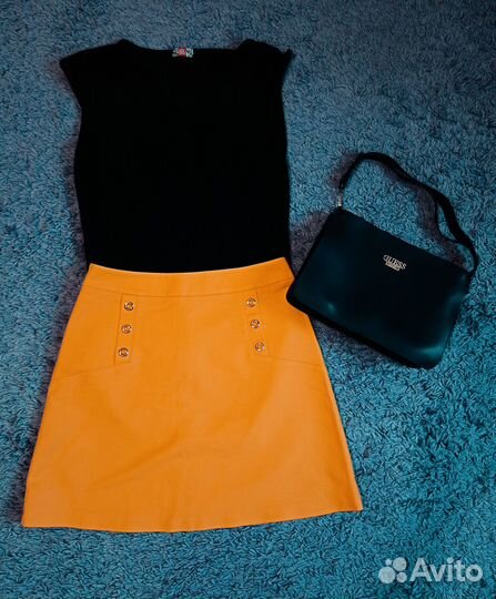 Летние луки 40/42