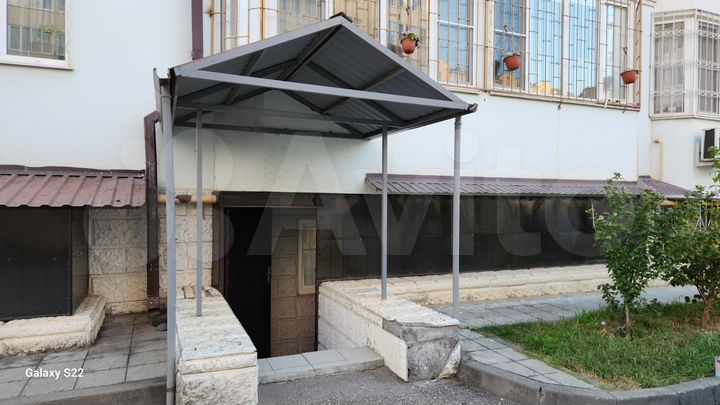 Свободного назначения, 42 м²