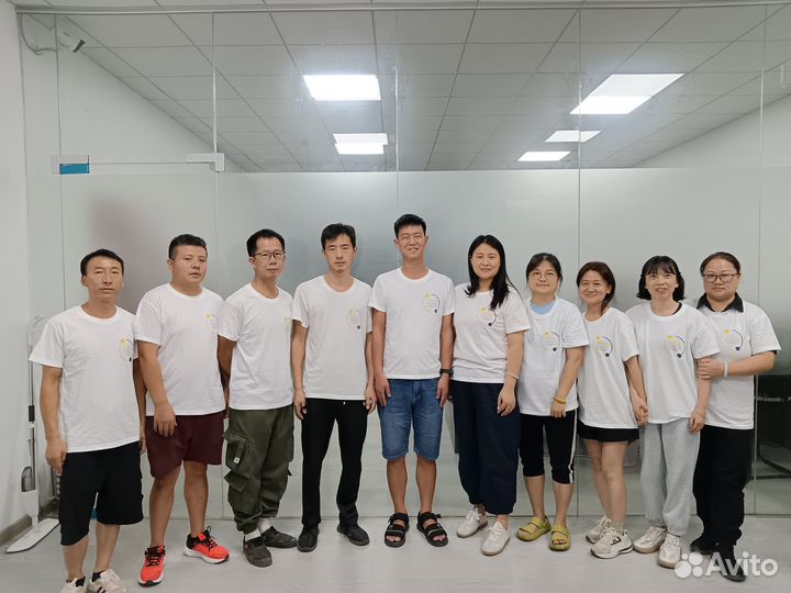 Доставка товаров из Китая. Поиск. Выкуп. Байер