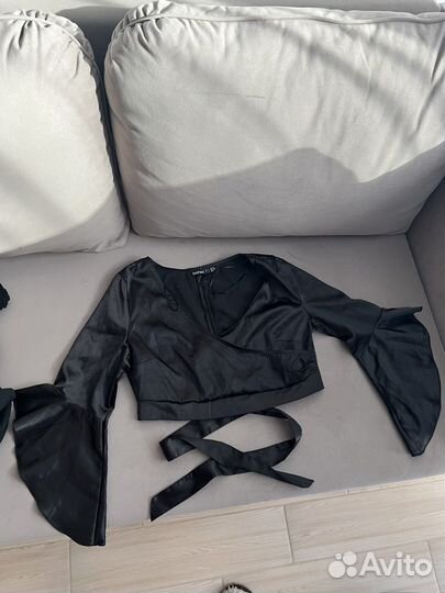 Женские вещи пакетом 42 44