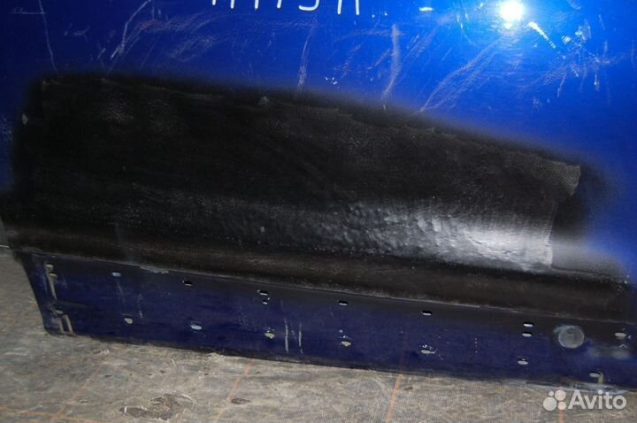 Дверь передняя правая - Ford Kuga 2