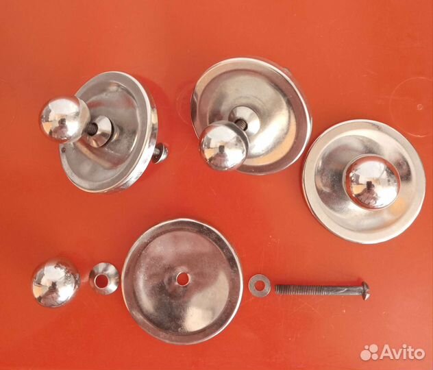 Ручка мебельная