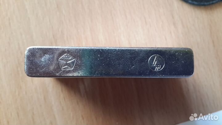 Зажигала С качеством СССР