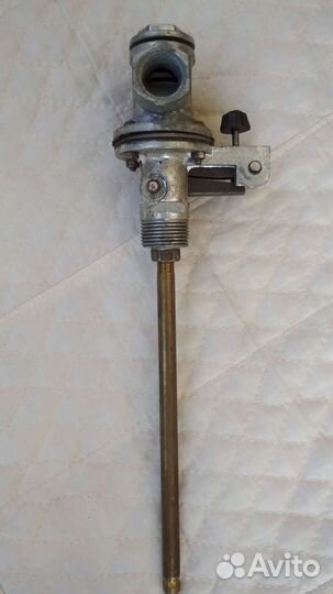 Терморегулятор опок