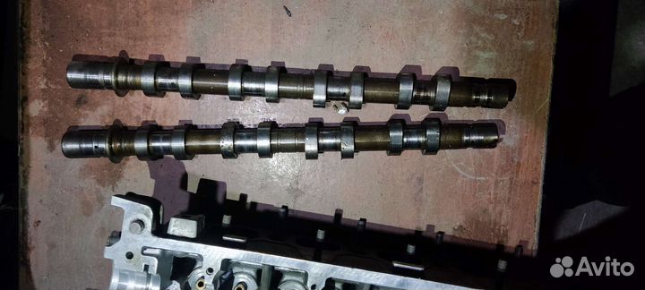 Головка блока