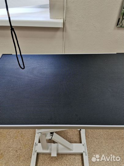 Стол для груминга Toex пневматический