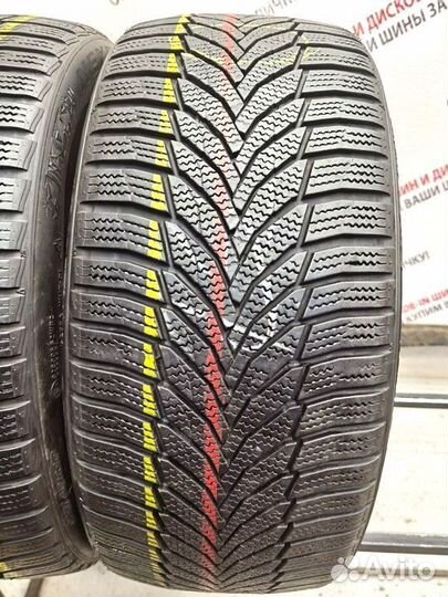 Nexen Winguard Sport 2 215/40 R17 87V