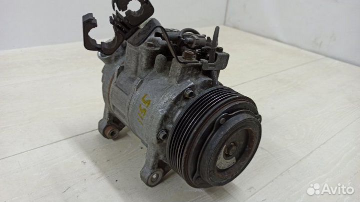 Компрессор кондиционера Bmw 5 F10 F11