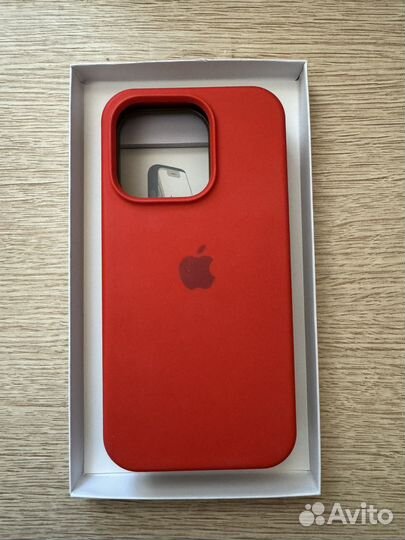 Чехол для iPhone 15 Pro