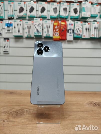 realme Note 50, 3/64 ГБ