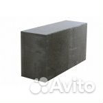 Пеноблоки 600х200х300