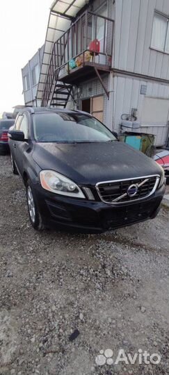 Авто на разбор Volvo Xc60 DZ47 B4204T7 2013