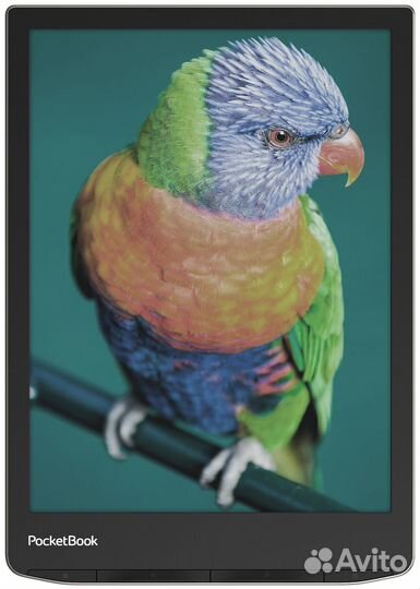 PocketBook 743С InkPad Color 2 Электронная книга