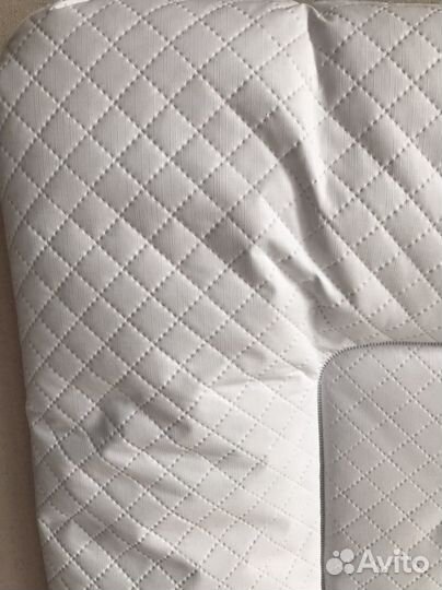 Матрас для пеленания ceba baby caro premium