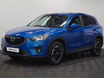 Mazda CX-5 2.0 AT, 2012, 148 000 км, с пробегом, цена 1 535 000 руб.