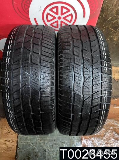 Continental ContiWinterContact TS 830 P 245/50 R18 96T