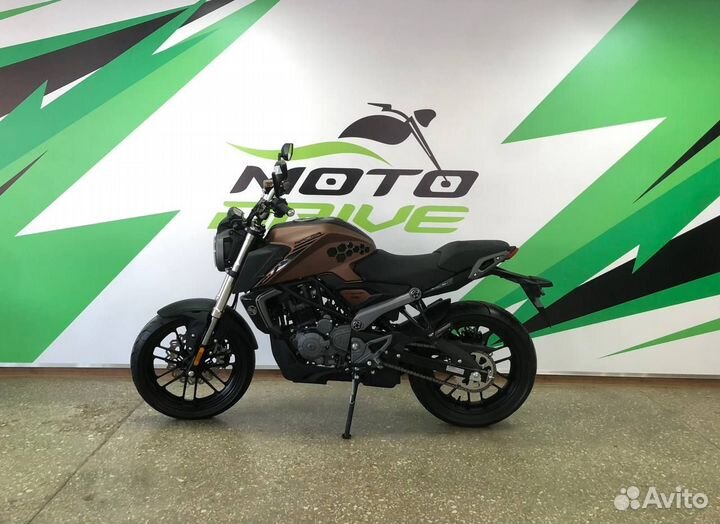 Мотоцикл Racer RC250XZR-X Caiman (В наличии)