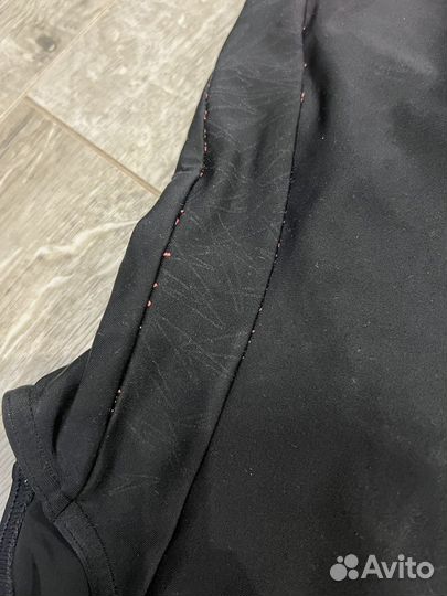 Спортивный купальник 128см