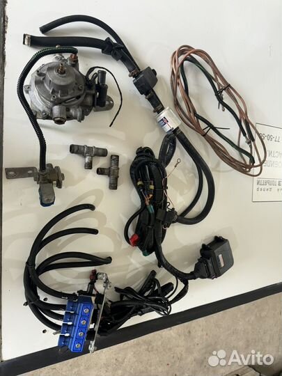 Гбо 4 поколения omvl