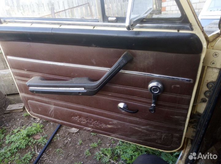 Стартер ваз 2106, разбор