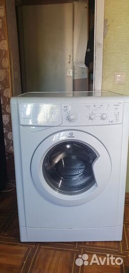 Стиральная машина с сушкой 7 кг