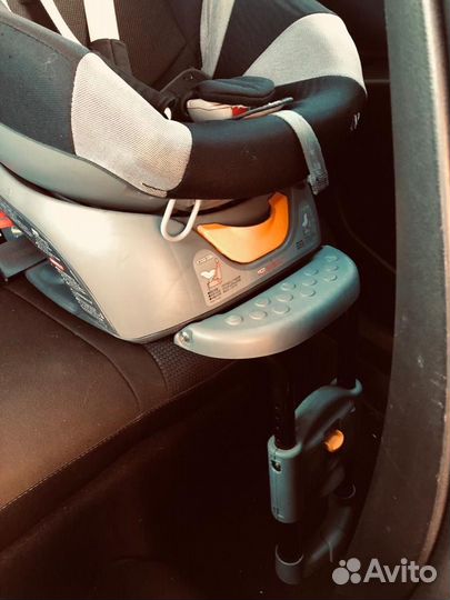 Кресло Ailebebe Korutto NT2 premium 360