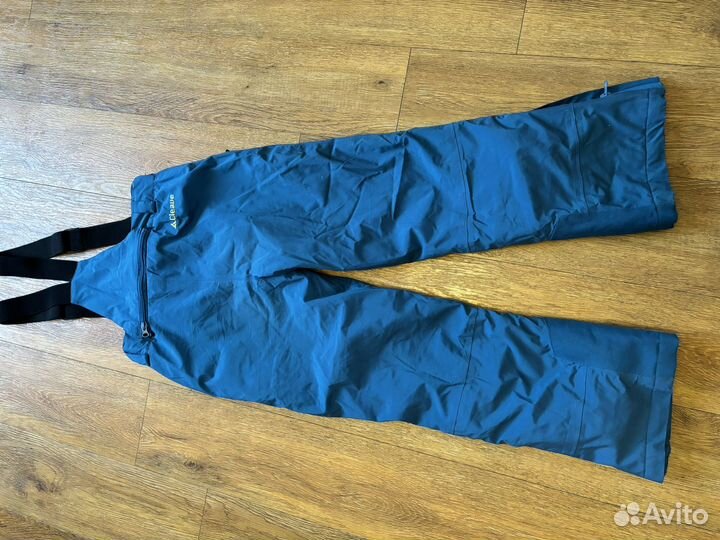 Брюки горнолыжные для мальчика 134