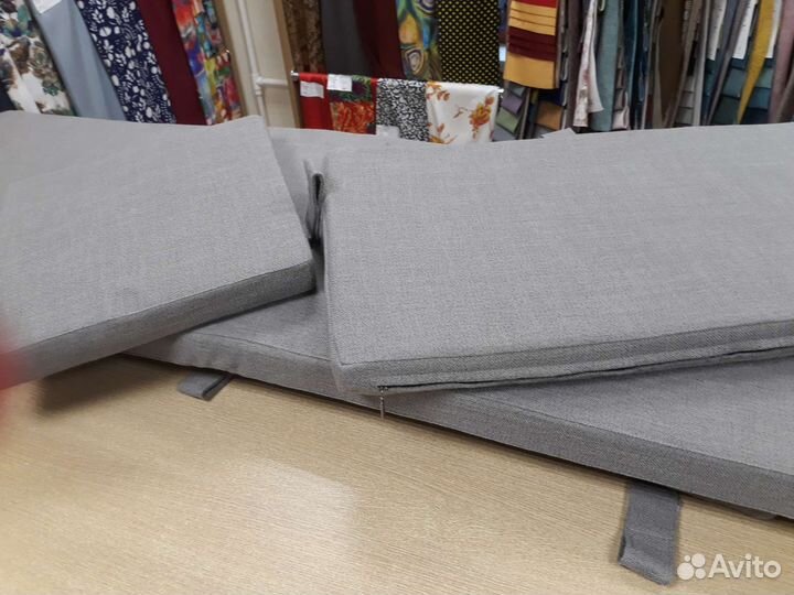 Декоративные подушки