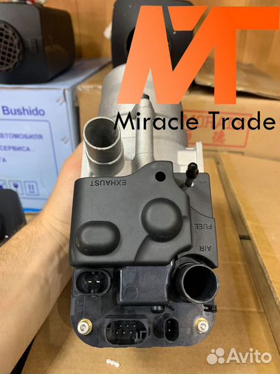 Новый мокрый фен KingMoon пжд