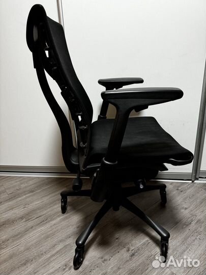 Кpeслo офисное Hеrmаn millеr Еmbody