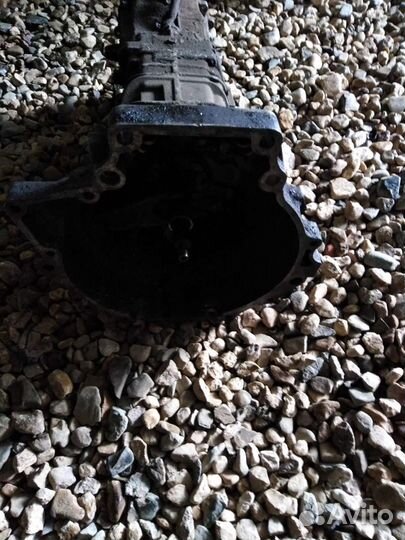 МКПП Kia Sportage 2.0 i 16V 4WD FE