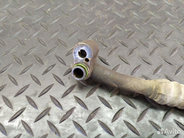 41225580 Трубка кондиционера Iveco Stralis