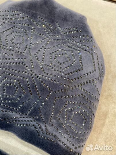 Шапка и снуд