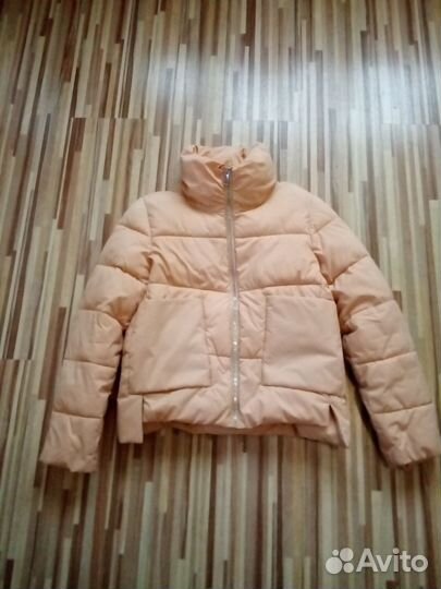 Куртка для девочки р.156
