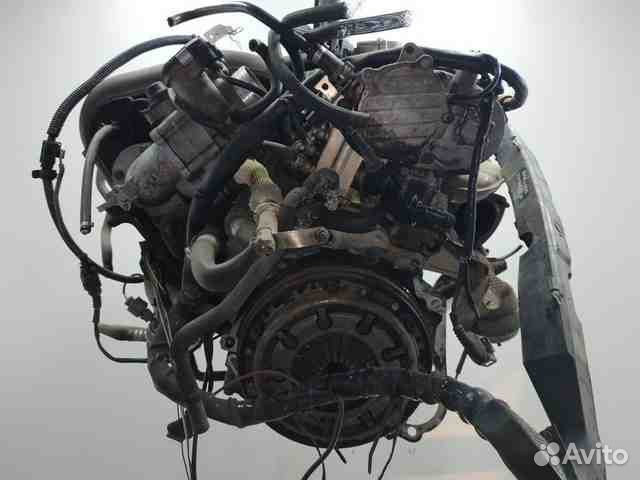 Двигатель audi a4 b6 nn