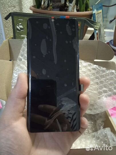 Дисплей xiaomi mi note 10